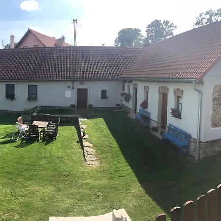 Ujezdec U Prachatic Konopiste (Prachatice)