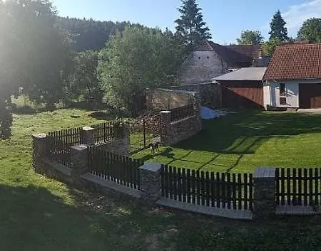 Ujezdec U Prachatic