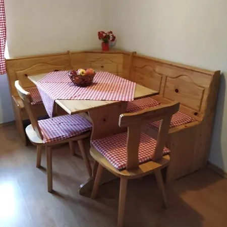 Ujezdec U Prachatic Дом отдыха *