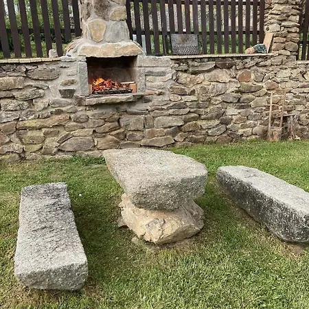 Ujezdec U Prachatic Konopiste (Prachatice)