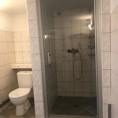 Dom wakacyjny Ujezdec U Prachatic Konopiste (Prachatice)