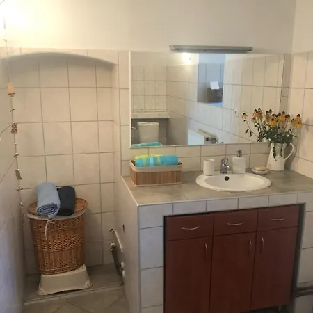 Dom wakacyjny Ujezdec U Prachatic *