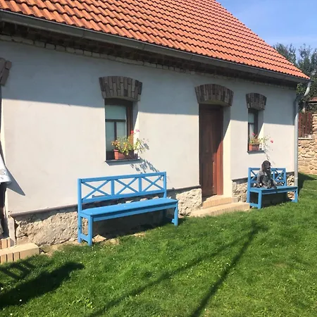 Dom wakacyjny Ujezdec U Prachatic *