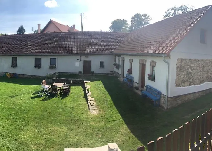 Ujezdec U Prachatic Konopiste (Prachatice)