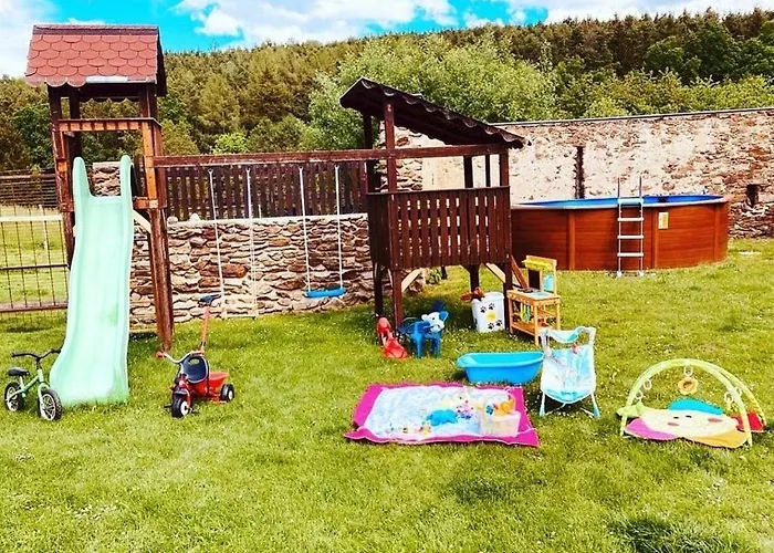 Ujezdec U Prachatic * Konopiste (Prachatice)