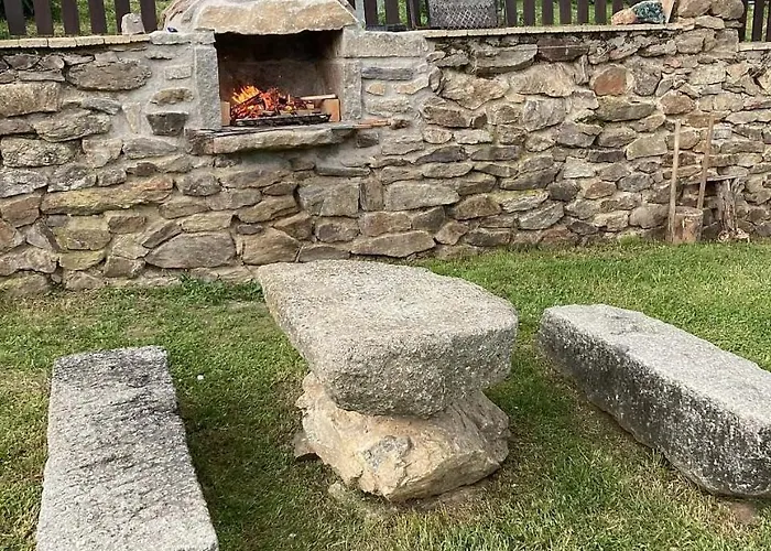 Ujezdec U Prachatic Konopiste (Prachatice)