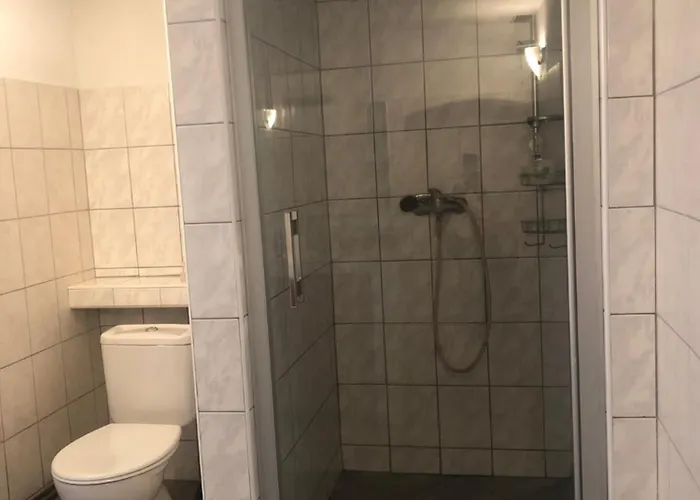 別荘 Ujezdec U Prachatic Konopiste (Prachatice)